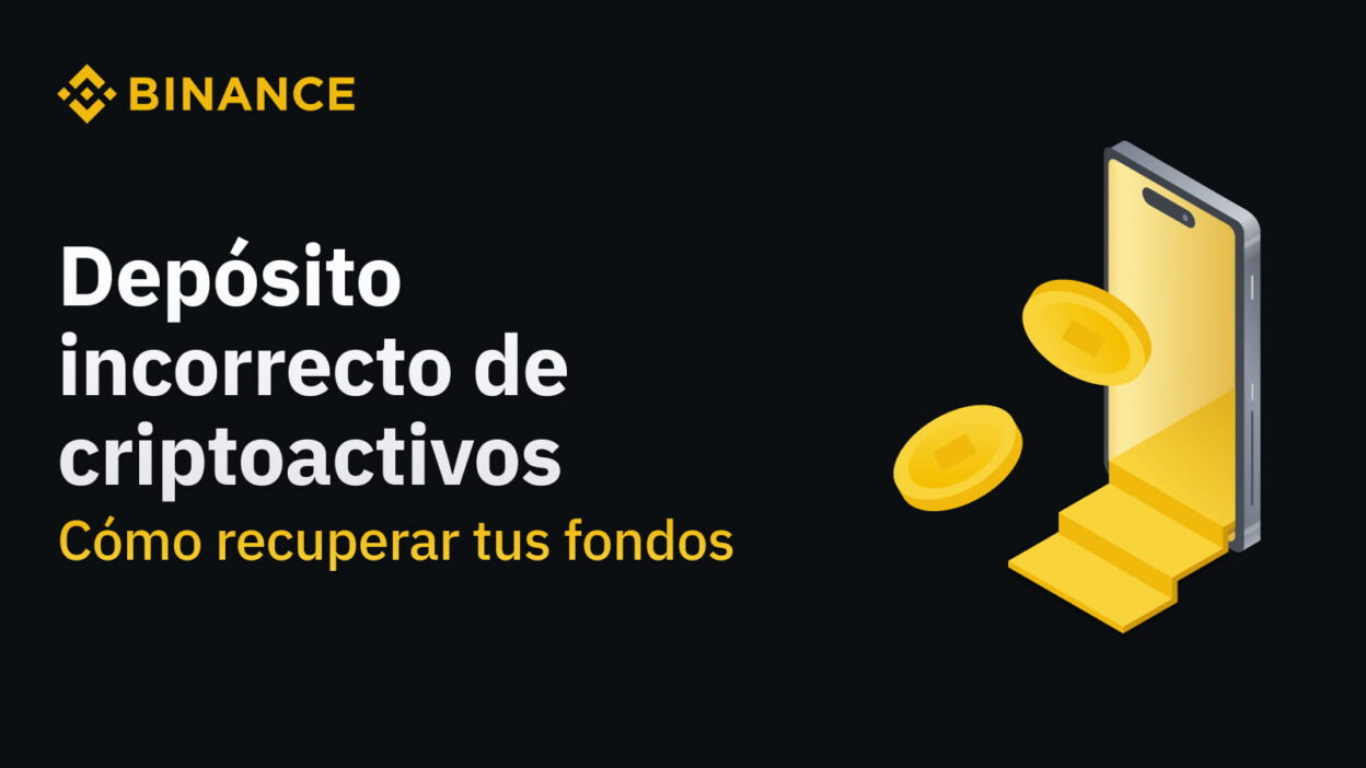 soluciones para recuperar fondos en cripto