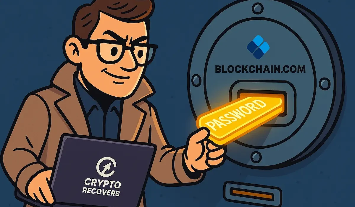 soluciones rapidas para recuperar wallets perdidas