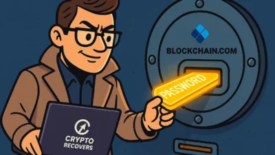 soluciones rapidas para recuperar wallets perdidas