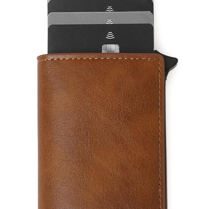 tendencias actuales en proteccion de wallets