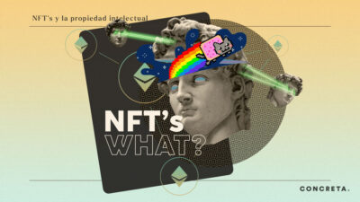 ventajas de los nfts en propiedad intelectual