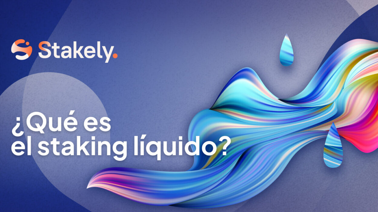 ventajas de staking liquid para inversores activos
